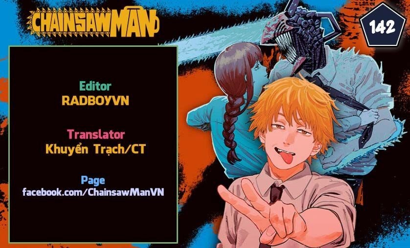 Thợ Săn Quỷ Chapter 142 - 1