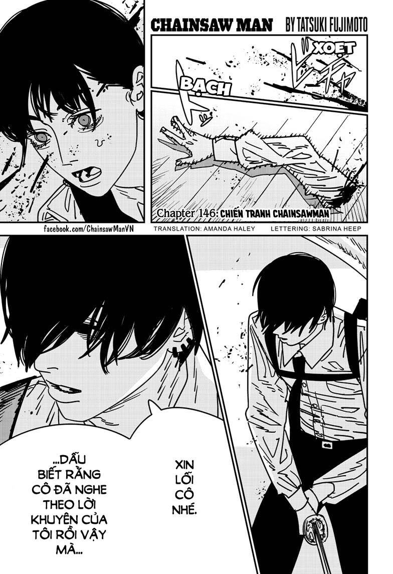 Thợ Săn Quỷ Chapter 146 - 2