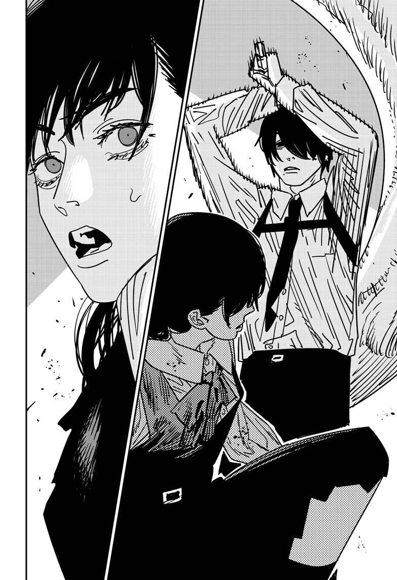 Thợ Săn Quỷ Chapter 146 - 3