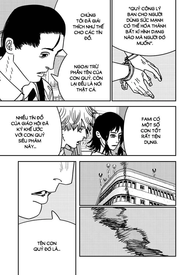 Thợ Săn Quỷ Chapter 146 - 4