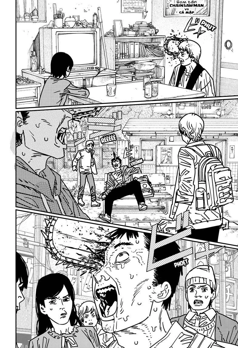 Thợ Săn Quỷ Chapter 146 - 7