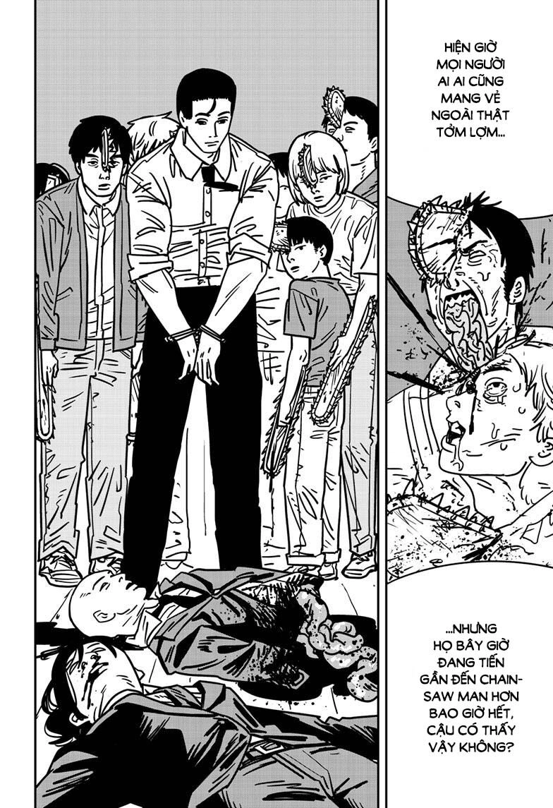 Thợ Săn Quỷ Chapter 146 - 10