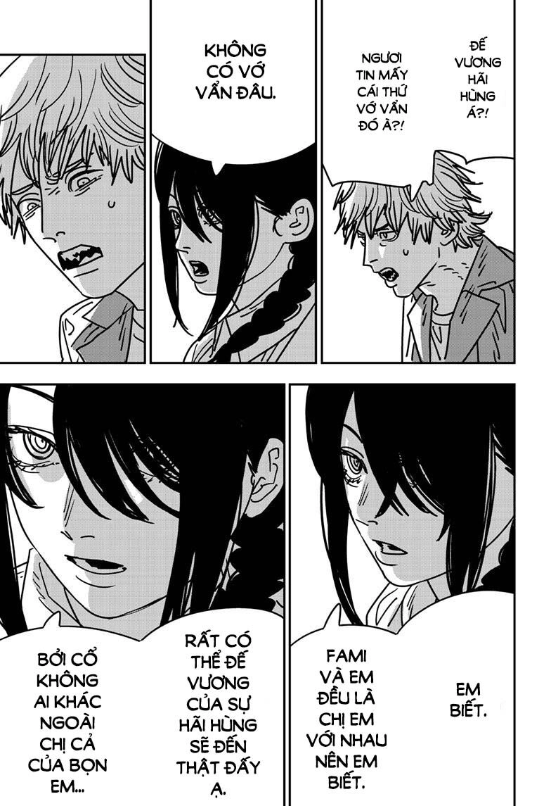 Thợ Săn Quỷ Chapter 146 - 13