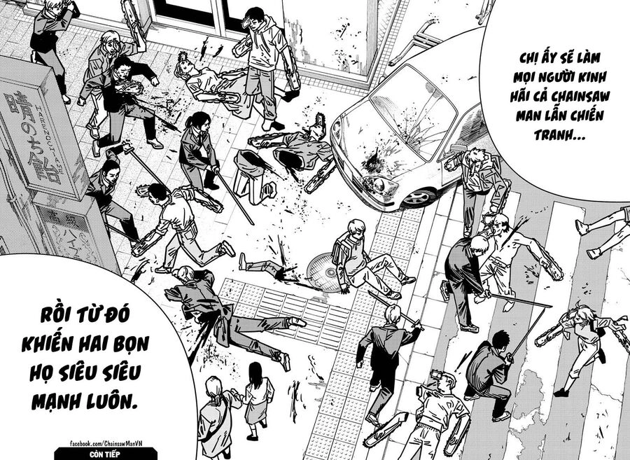 Thợ Săn Quỷ Chapter 146 - 16