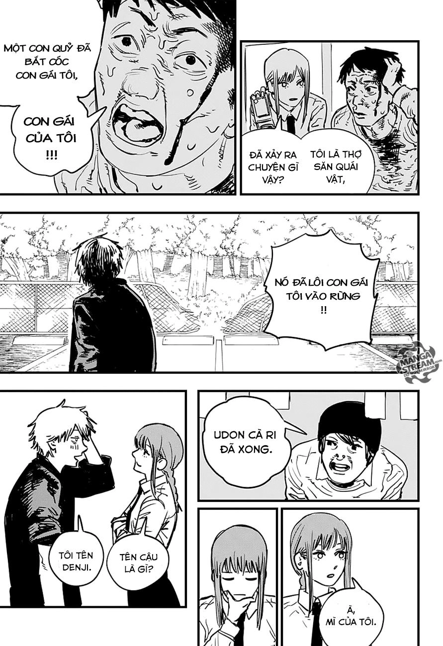 Thợ Săn Quỷ Chapter 2 - 6