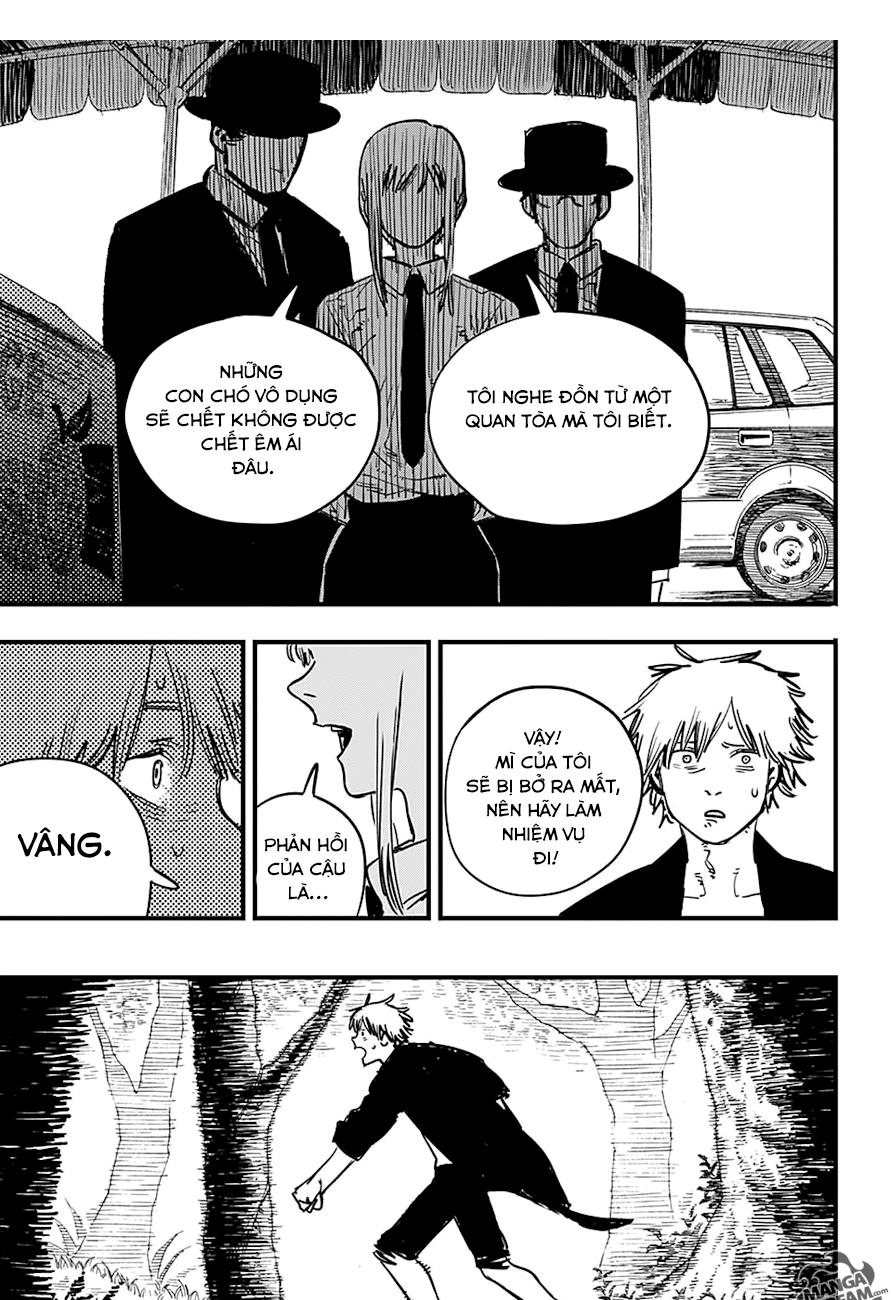 Thợ Săn Quỷ Chapter 2 - 8