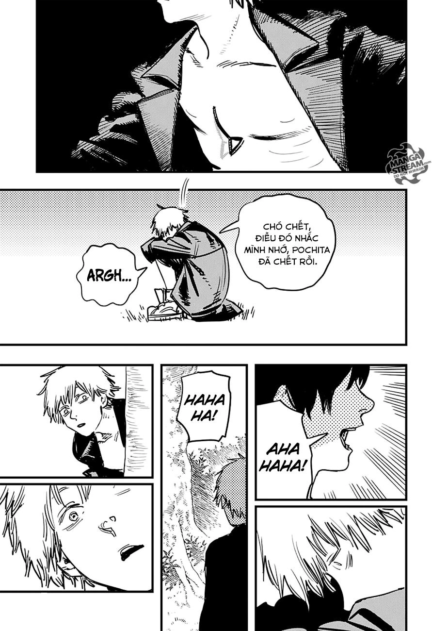 Thợ Săn Quỷ Chapter 2 - 10