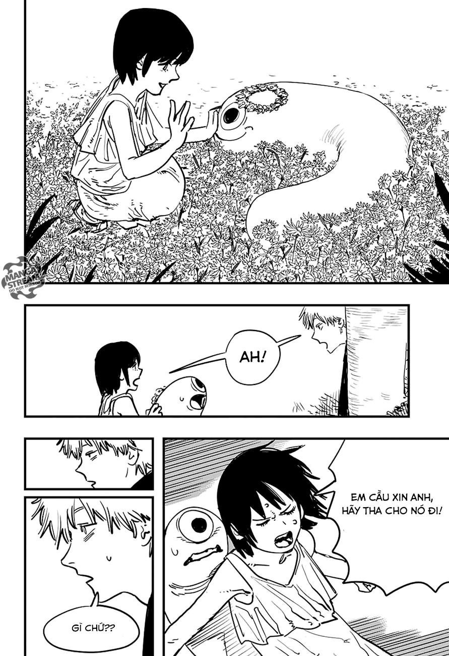 Thợ Săn Quỷ Chapter 2 - 11