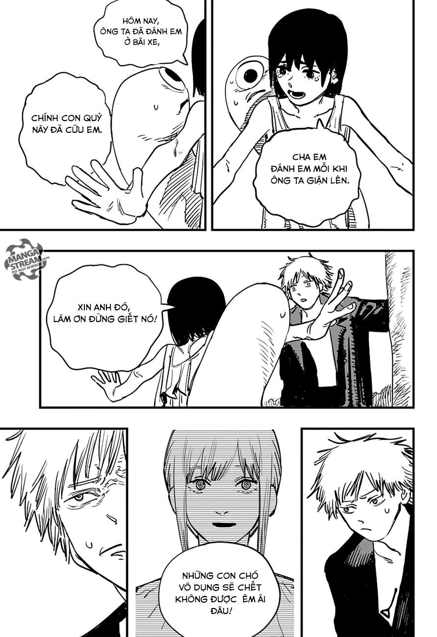 Thợ Săn Quỷ Chapter 2 - 12