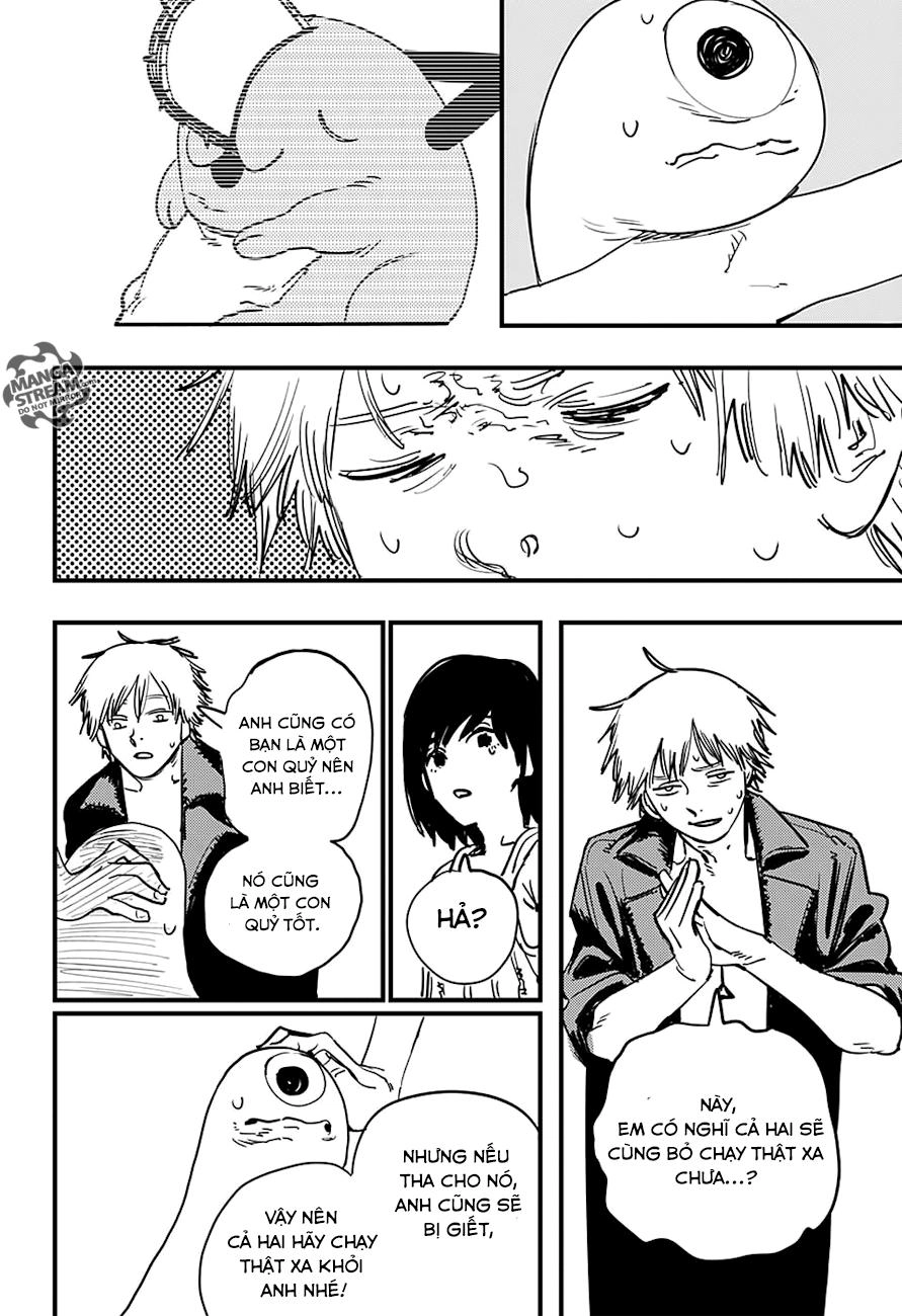 Thợ Săn Quỷ Chapter 2 - 13