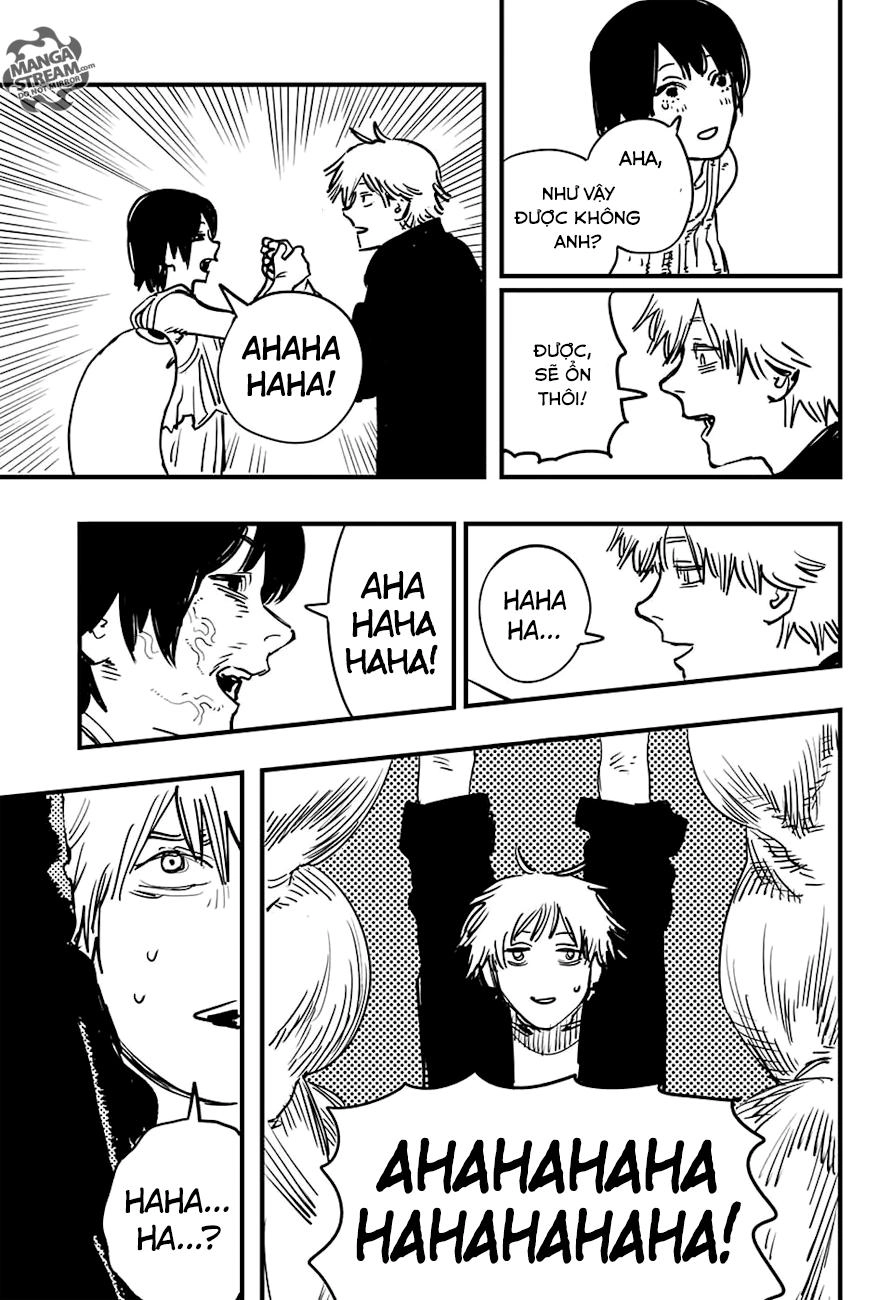 Thợ Săn Quỷ Chapter 2 - 14