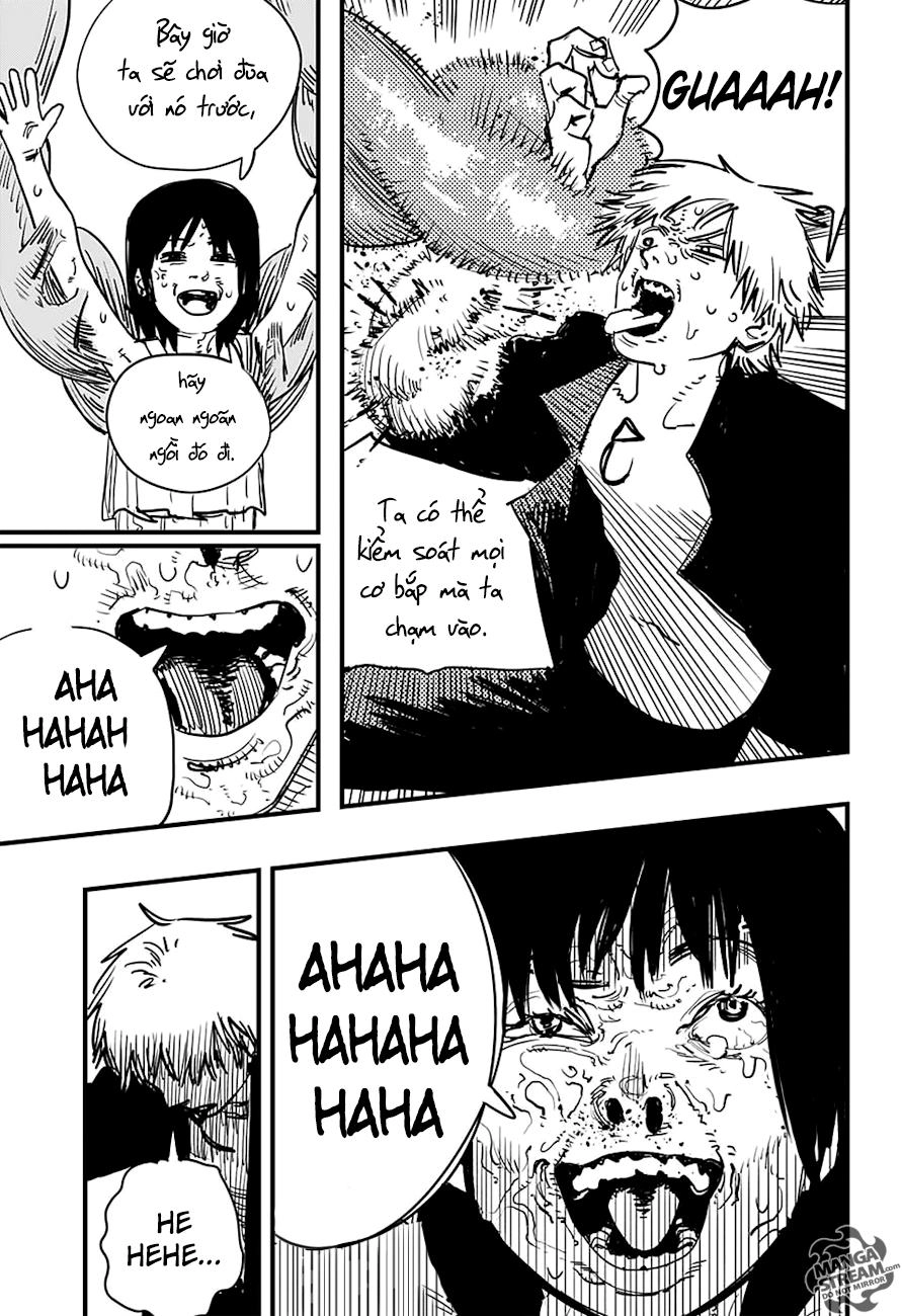 Thợ Săn Quỷ Chapter 2 - 16