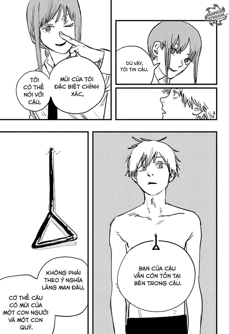 Thợ Săn Quỷ Chapter 2 - 22