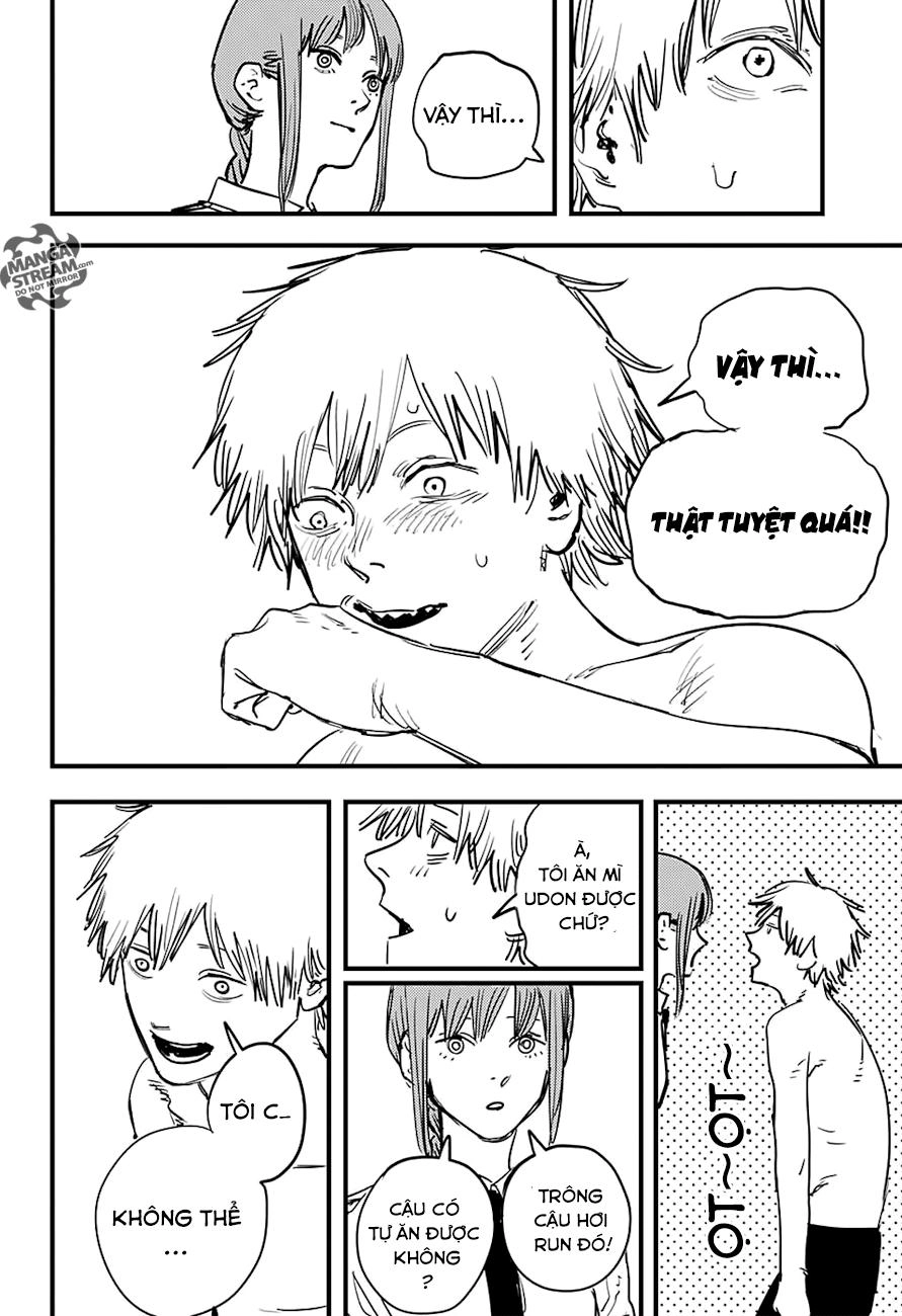 Thợ Săn Quỷ Chapter 2 - 23