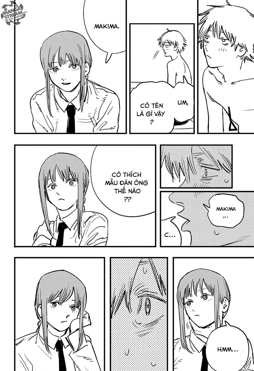 Thợ Săn Quỷ Chapter 2 - 25