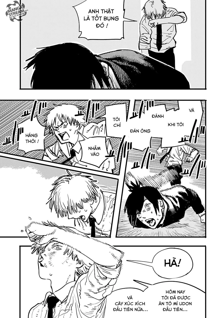 Thợ Săn Quỷ Chapter 3 - 14