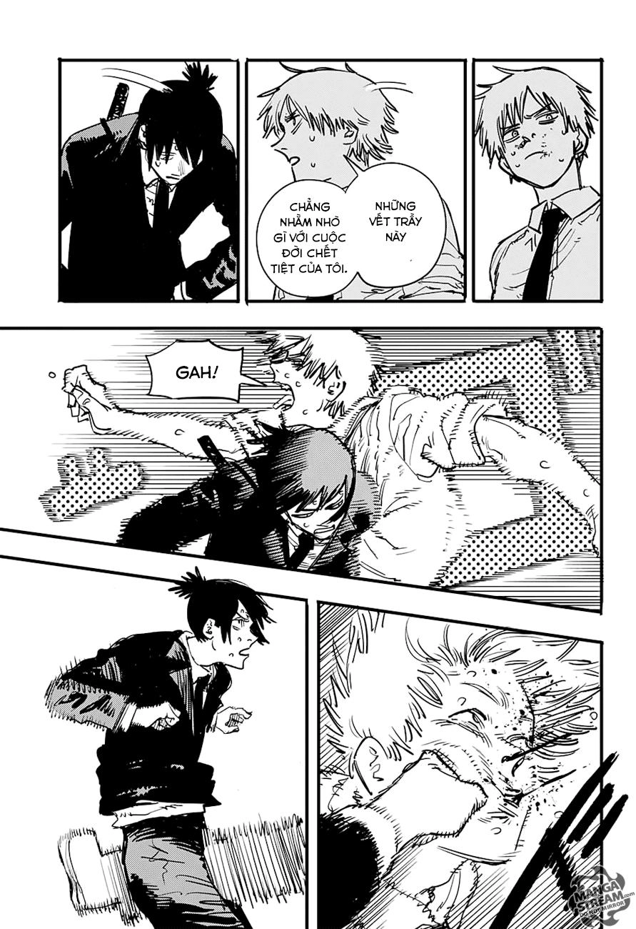 Thợ Săn Quỷ Chapter 3 - 16