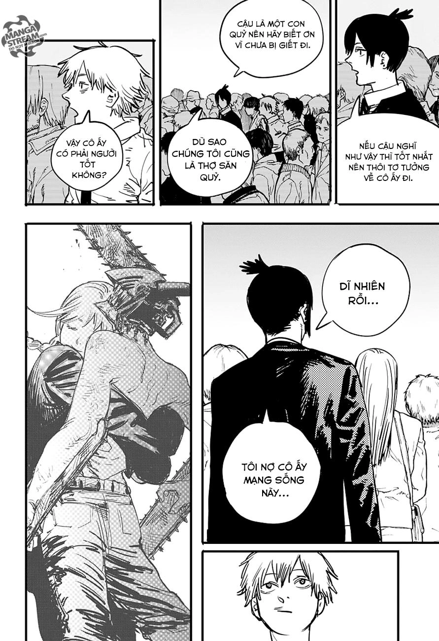 Thợ Săn Quỷ Chapter 3 - 23