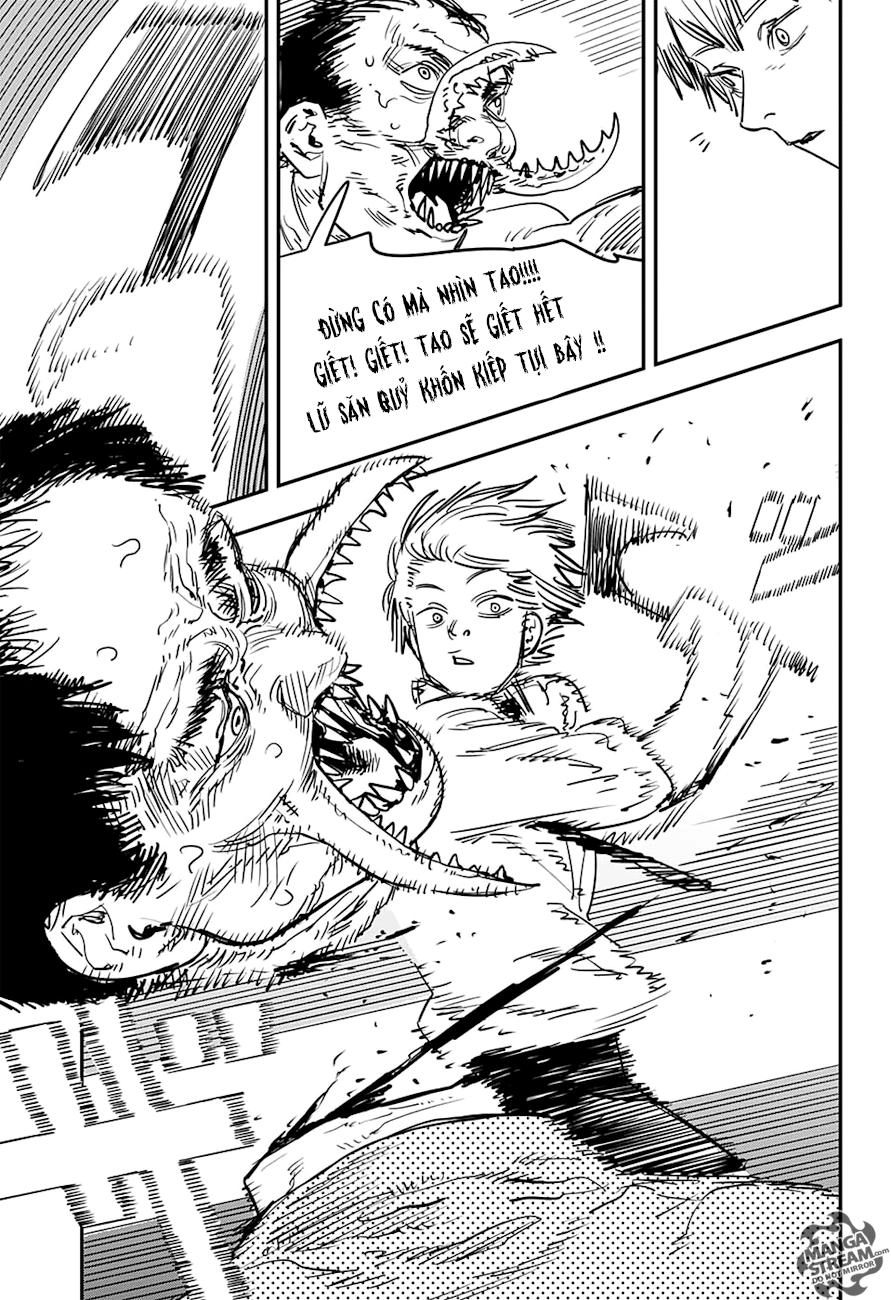 Thợ Săn Quỷ Chapter 4 - 9