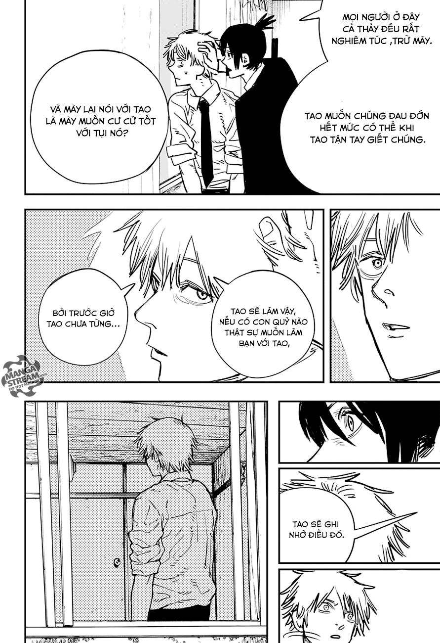 Thợ Săn Quỷ Chapter 4 - 12