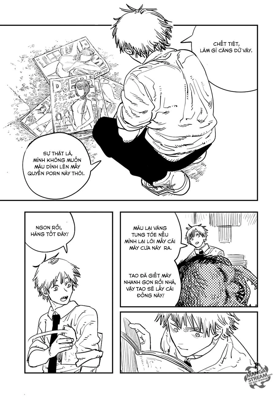 Thợ Săn Quỷ Chapter 4 - 13