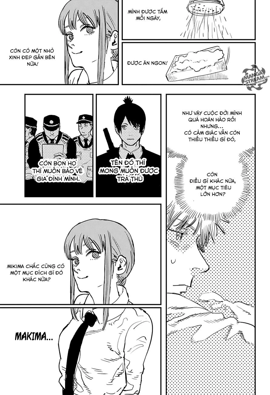 Thợ Săn Quỷ Chapter 4 - 15