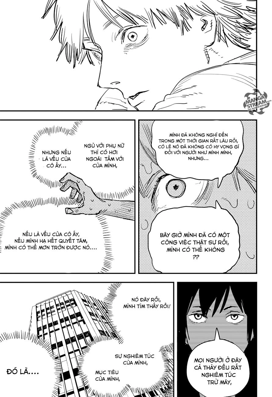 Thợ Săn Quỷ Chapter 4 - 17