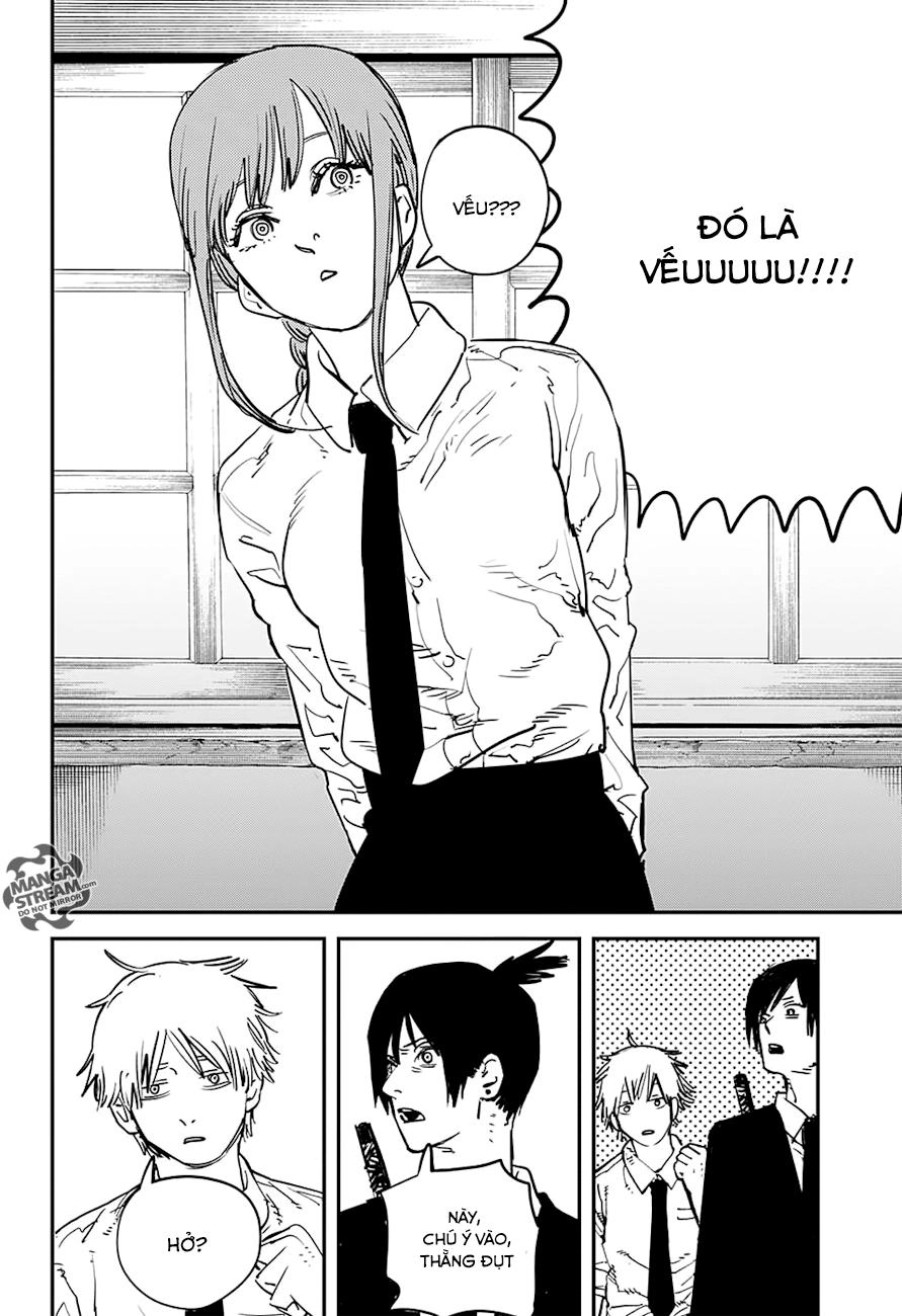 Thợ Săn Quỷ Chapter 4 - 18