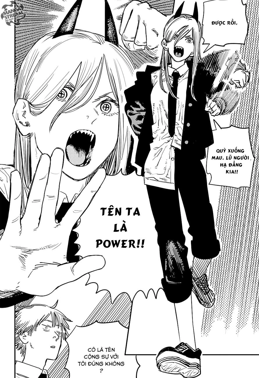 Thợ Săn Quỷ Chapter 4 - 20