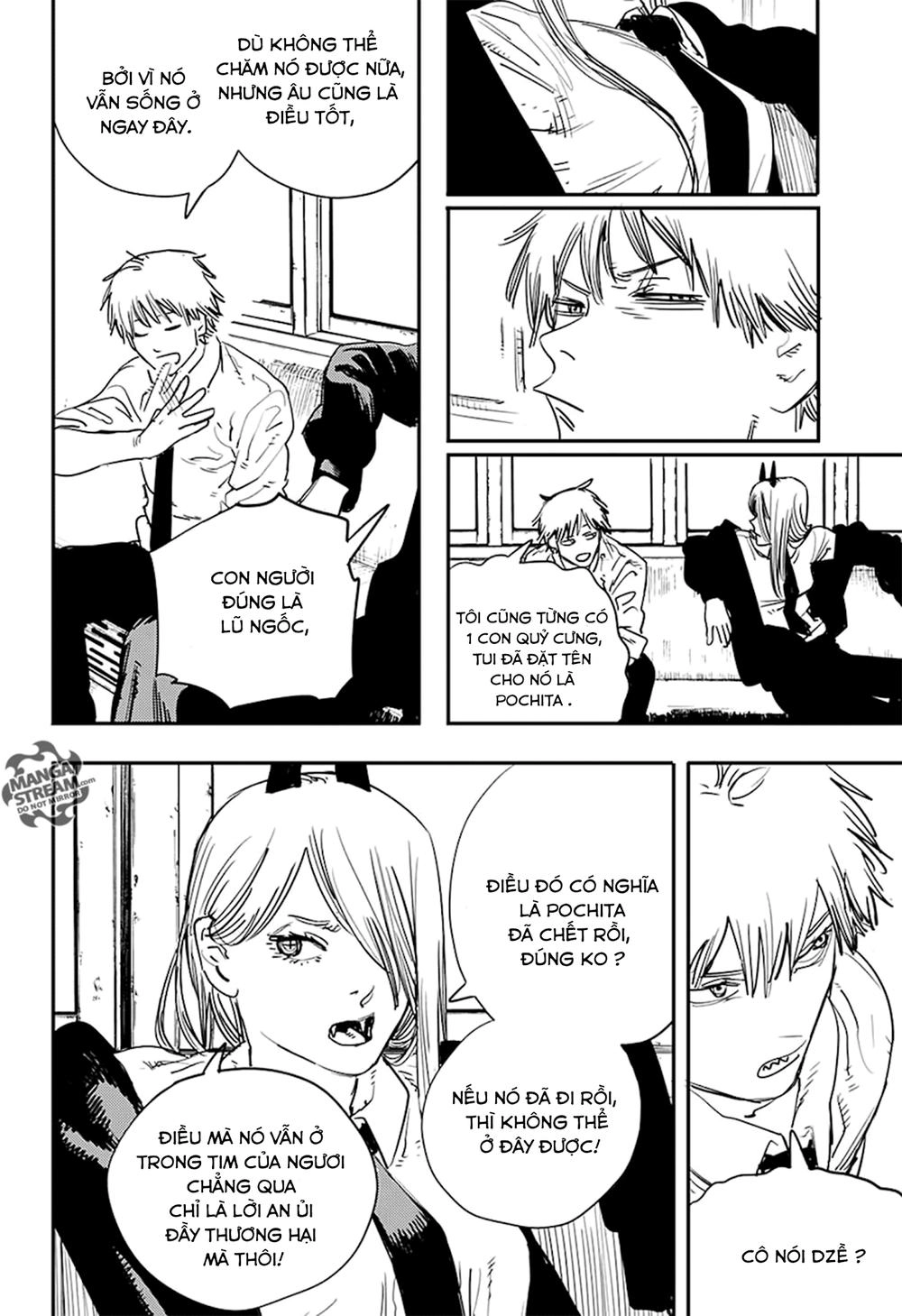 Thợ Săn Quỷ Chapter 6 - 3