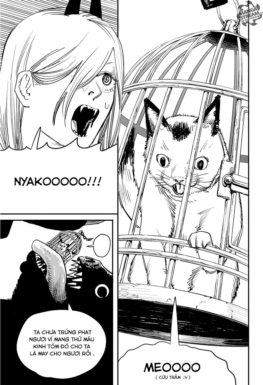 Thợ Săn Quỷ Chapter 7 - 4