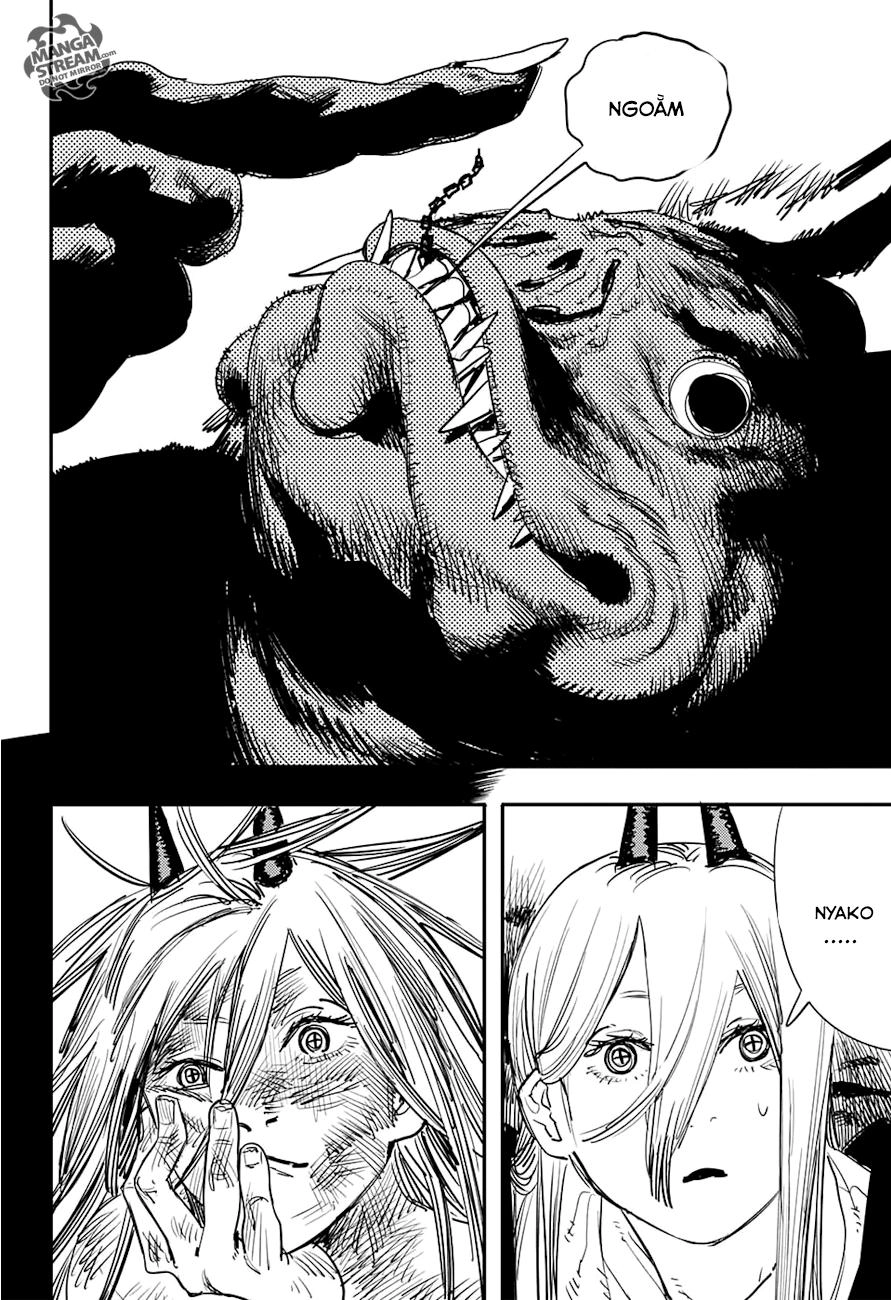 Thợ Săn Quỷ Chapter 7 - 5