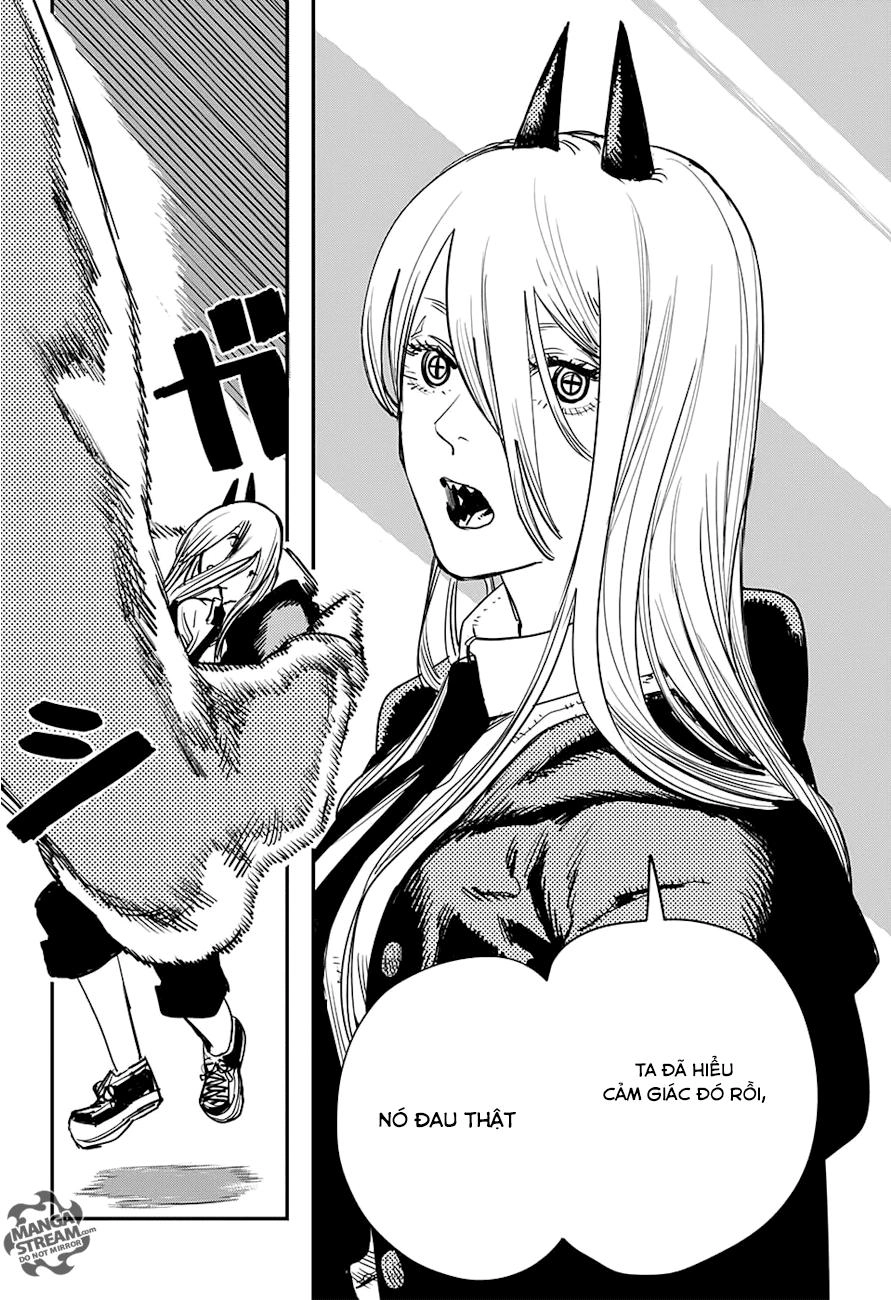 Thợ Săn Quỷ Chapter 7 - 11