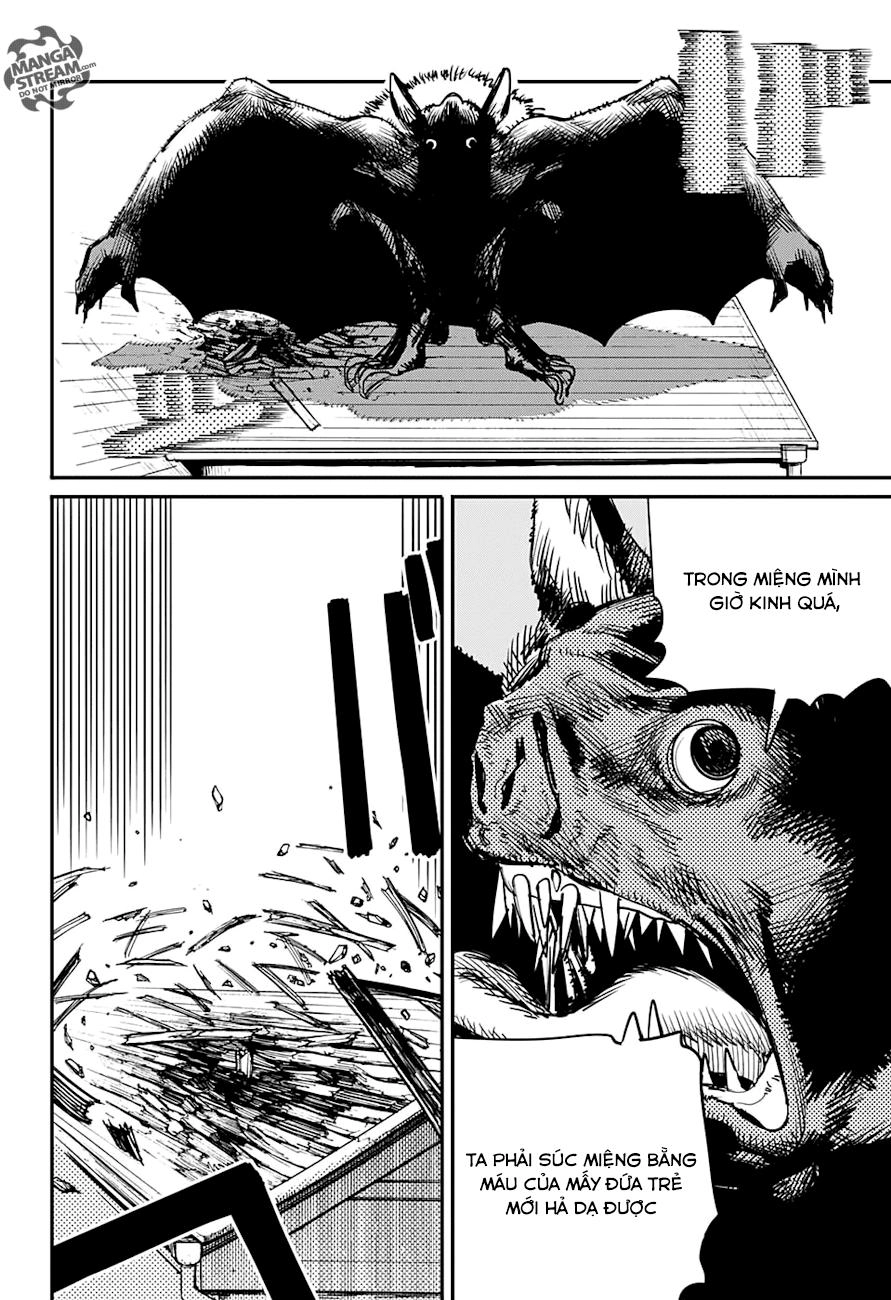 Thợ Săn Quỷ Chapter 7 - 13