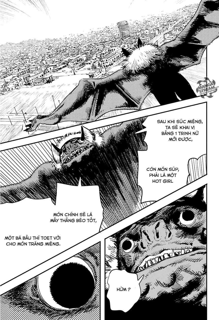 Thợ Săn Quỷ Chapter 7 - 14