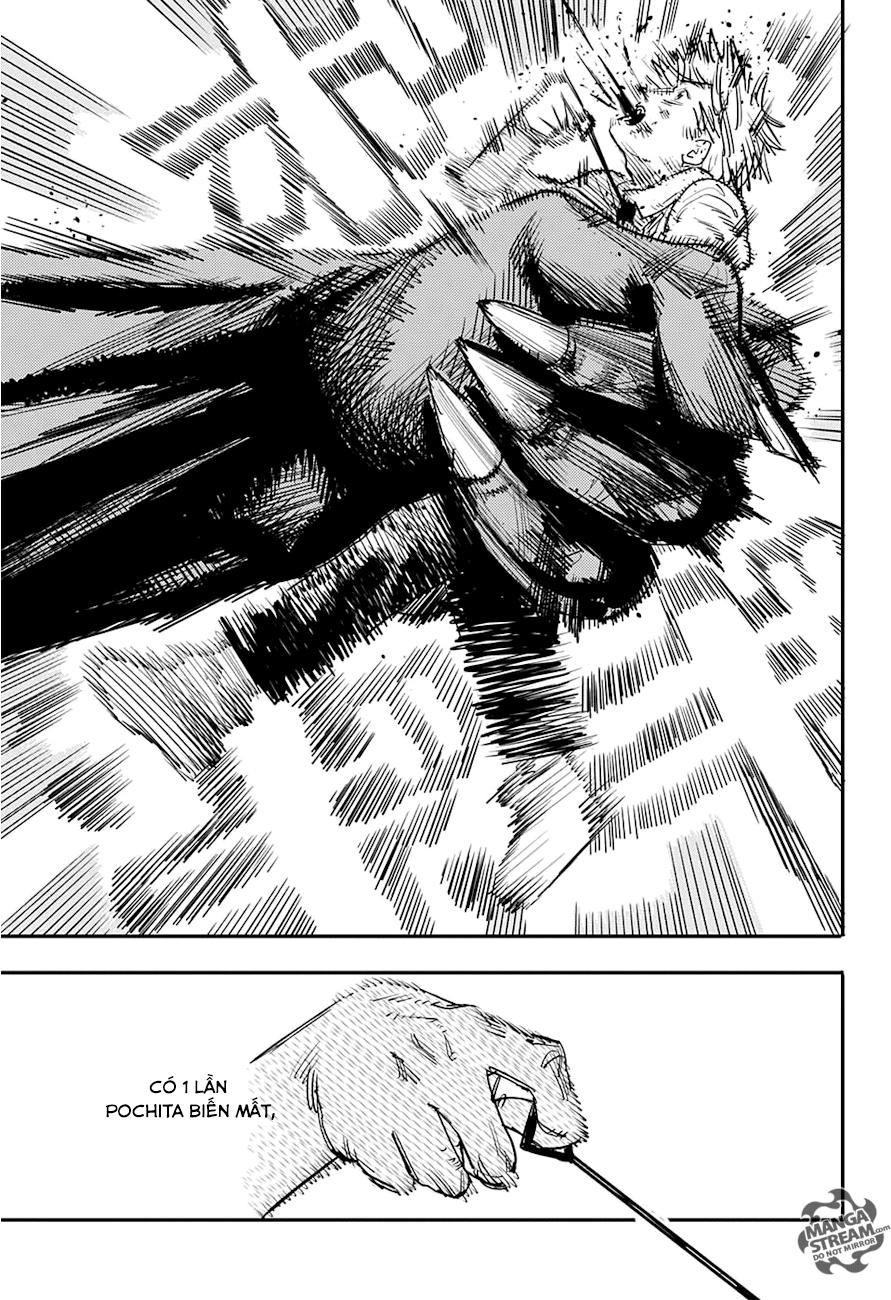 Thợ Săn Quỷ Chapter 7 - 16