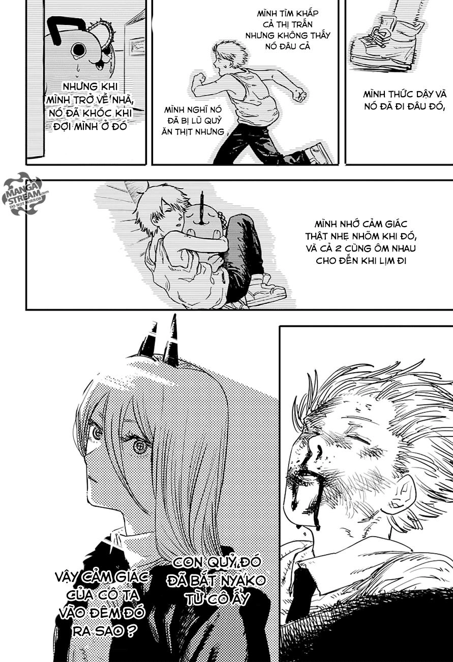 Thợ Săn Quỷ Chapter 7 - 17