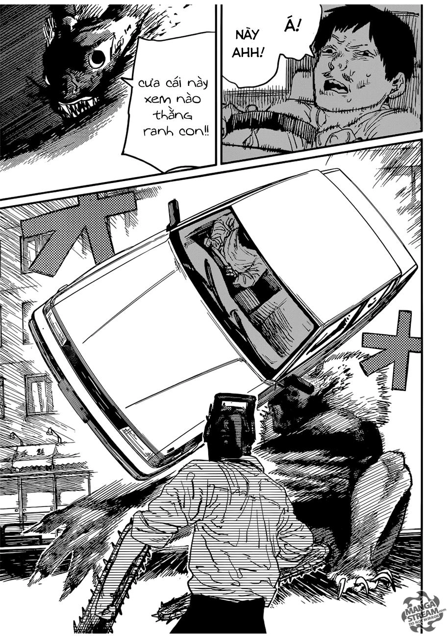 Thợ Săn Quỷ Chapter 8 - 7