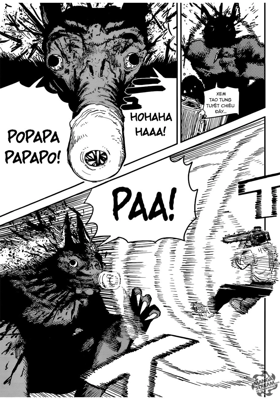 Thợ Săn Quỷ Chapter 8 - 11