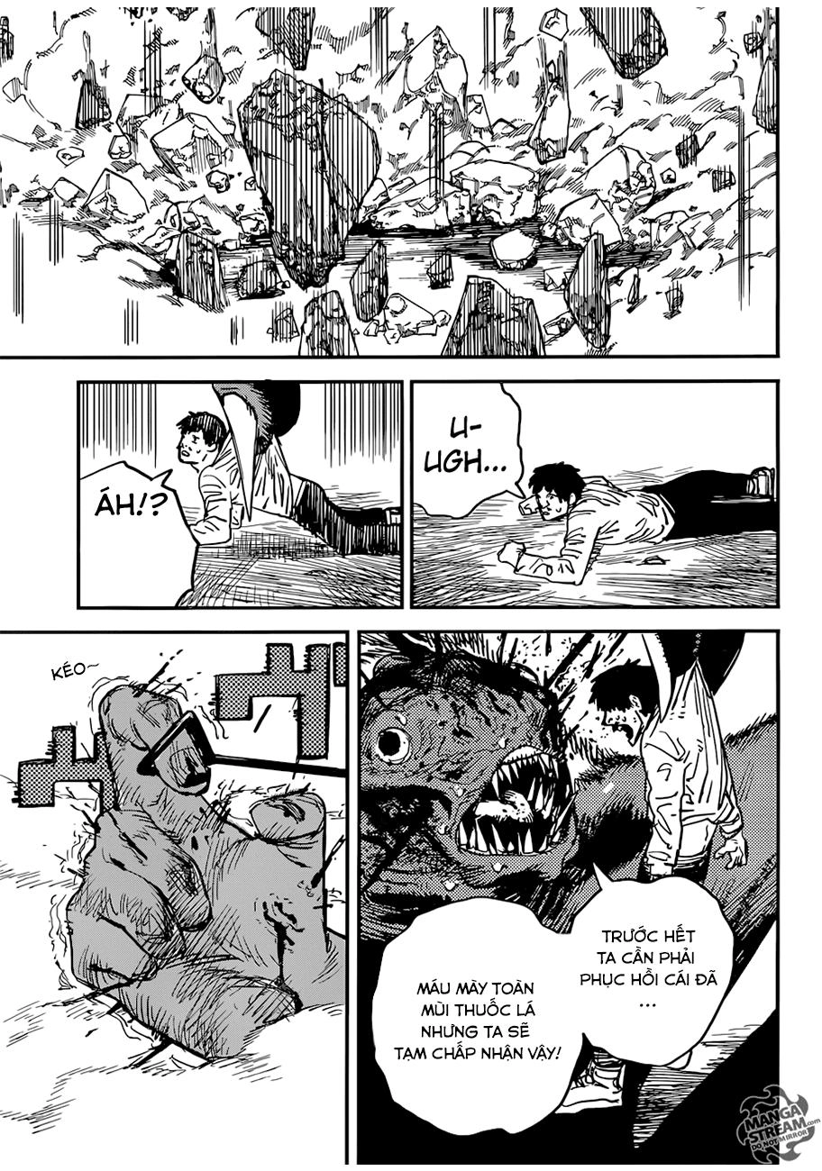 Thợ Săn Quỷ Chapter 8 - 13