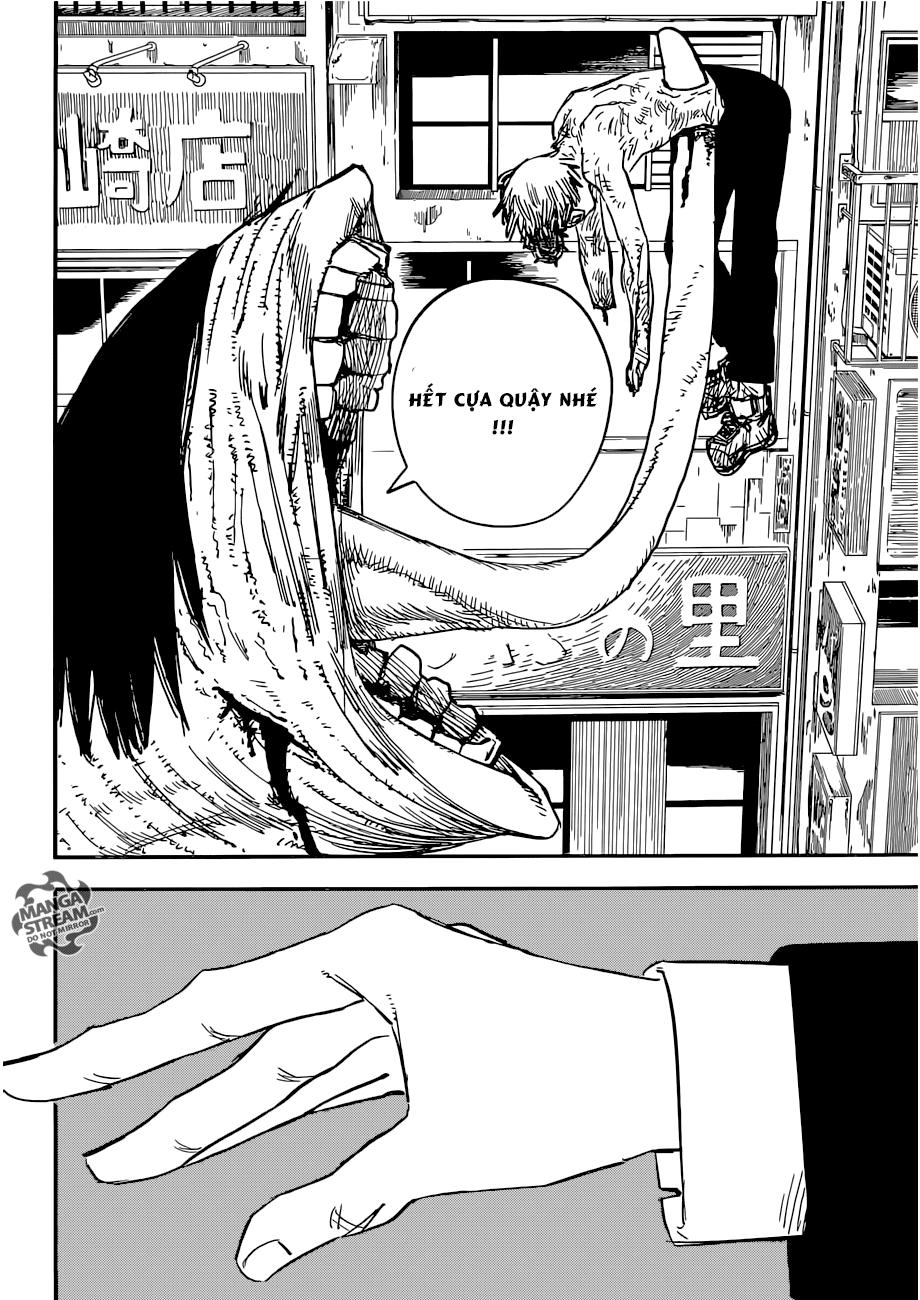 Thợ Săn Quỷ Chapter 10 - 13