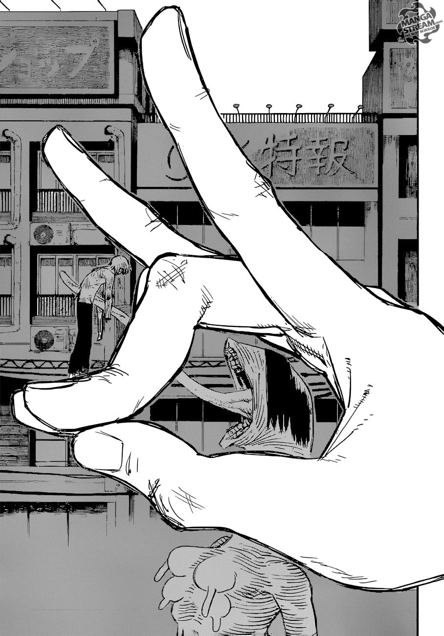 Thợ Săn Quỷ Chapter 10 - 14