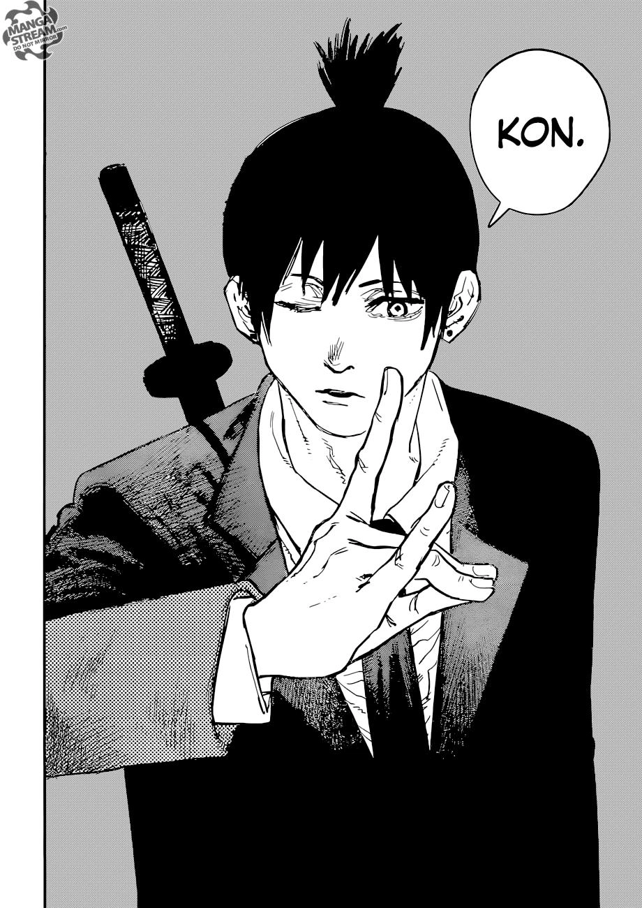 Thợ Săn Quỷ Chapter 10 - 15