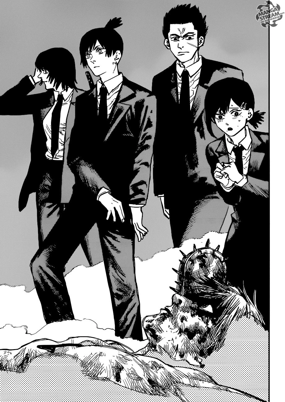 Thợ Săn Quỷ Chapter 10 - 18