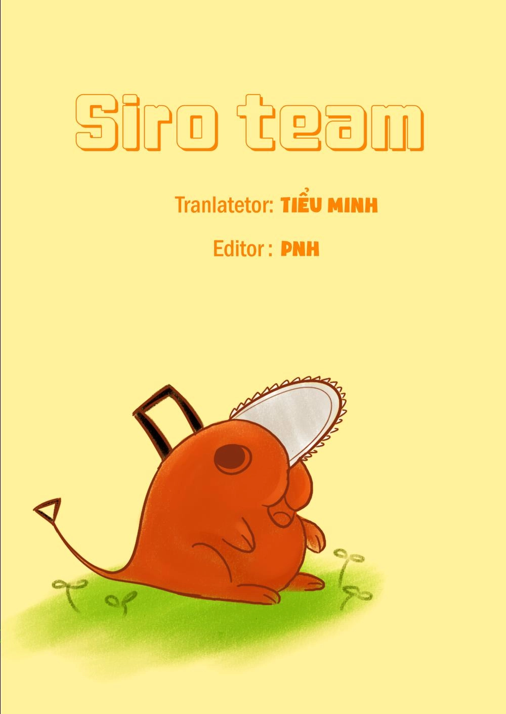 Thợ Săn Quỷ Chapter 12 - 1