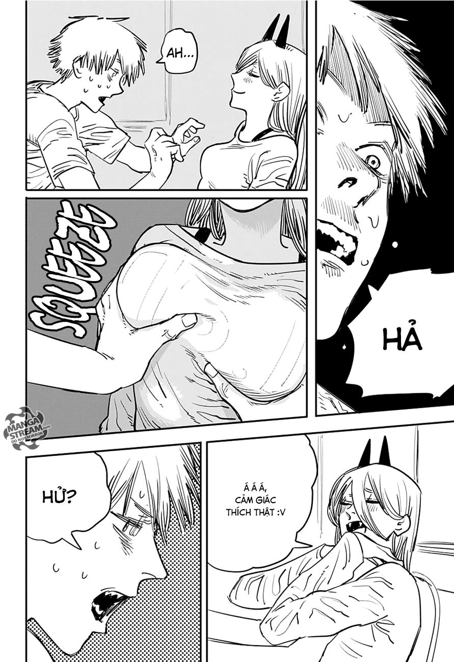 Thợ Săn Quỷ Chapter 12 - 3