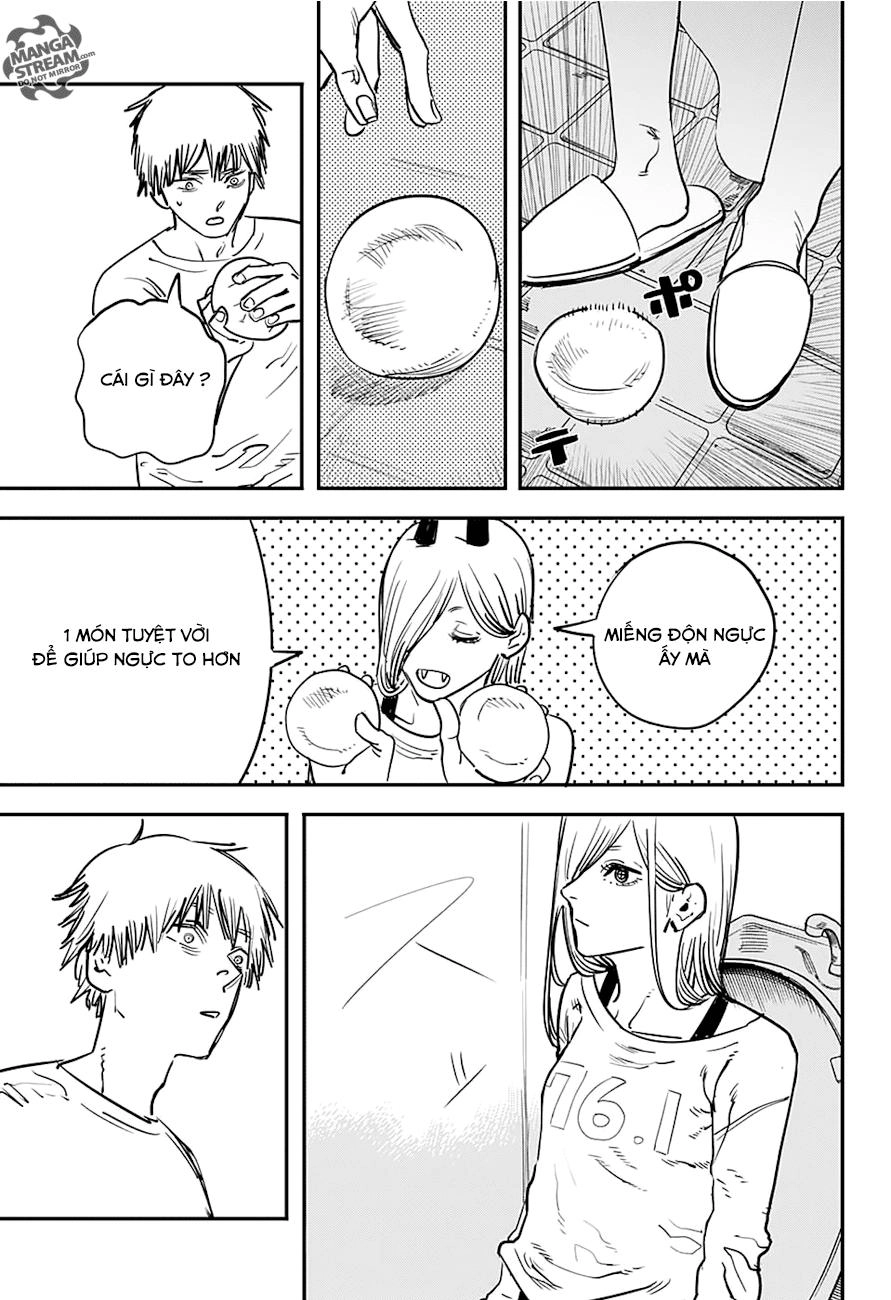 Thợ Săn Quỷ Chapter 12 - 4