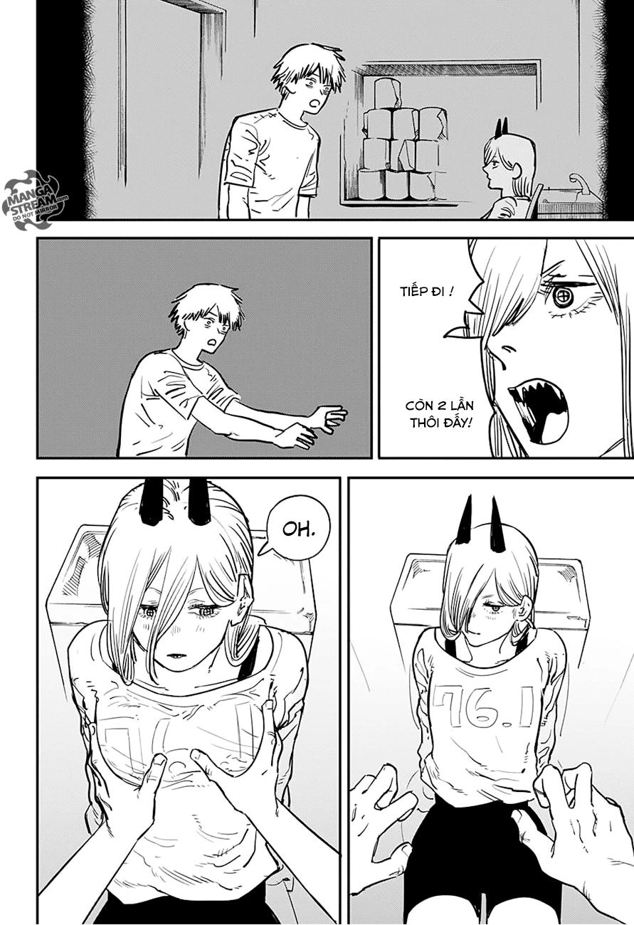 Thợ Săn Quỷ Chapter 12 - 5