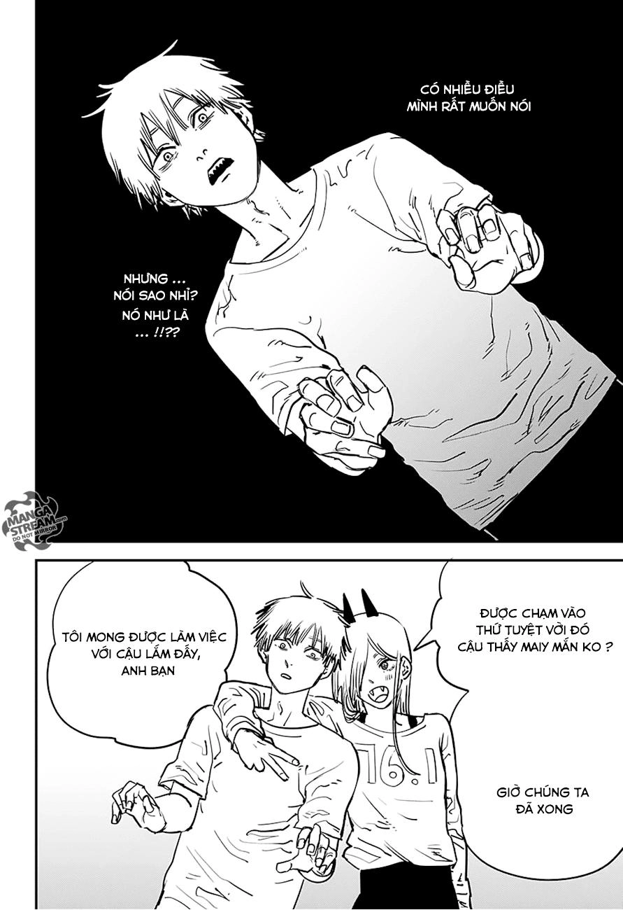 Thợ Săn Quỷ Chapter 12 - 7