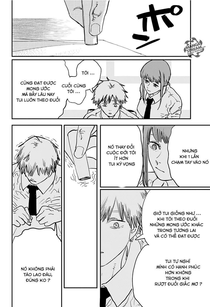 Thợ Săn Quỷ Chapter 12 - 11